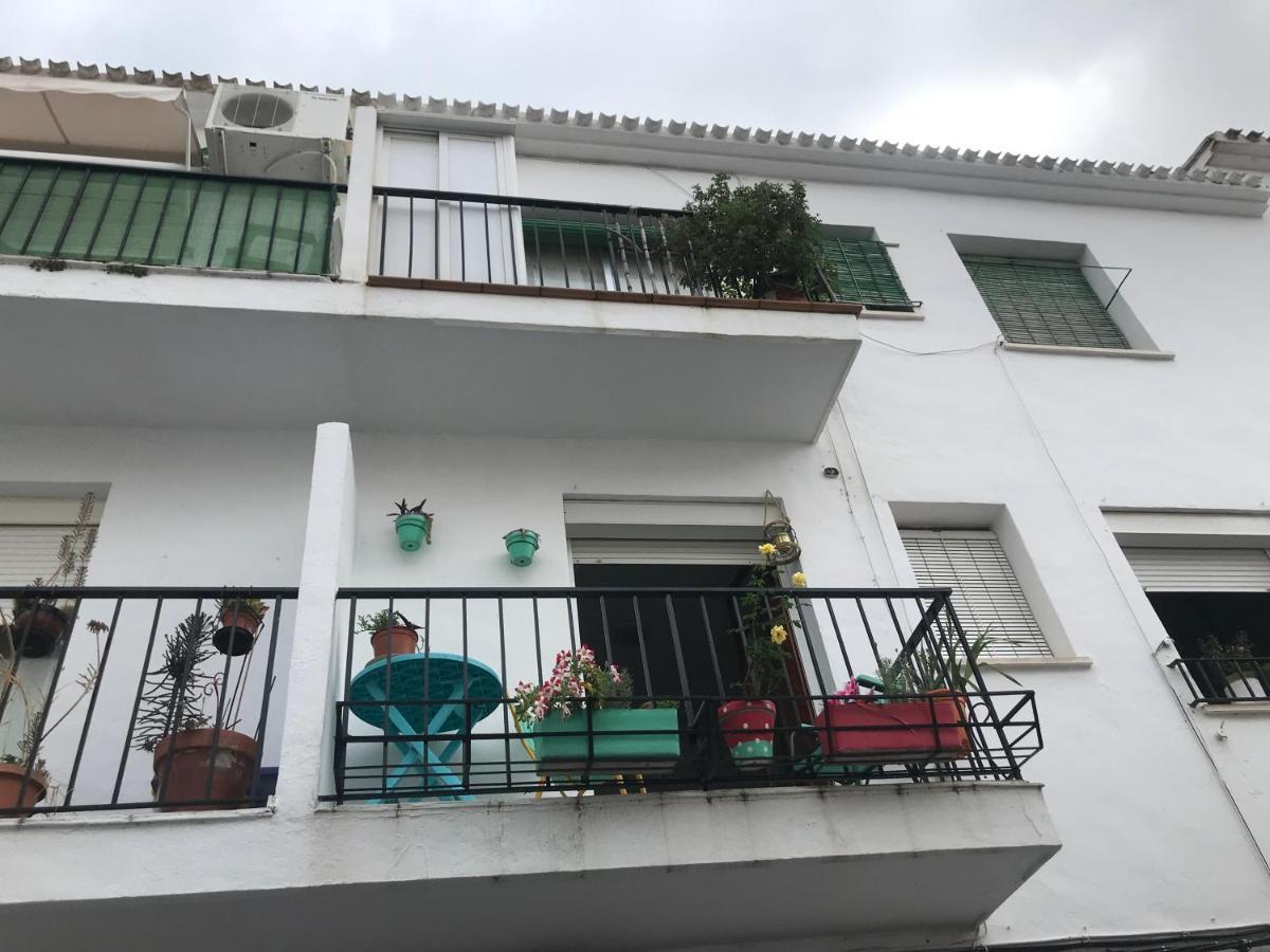 Pintores Altea En Casco Antiguo 외부 사진