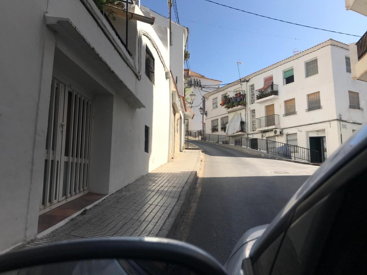 Pintores Altea En Casco Antiguo 외부 사진