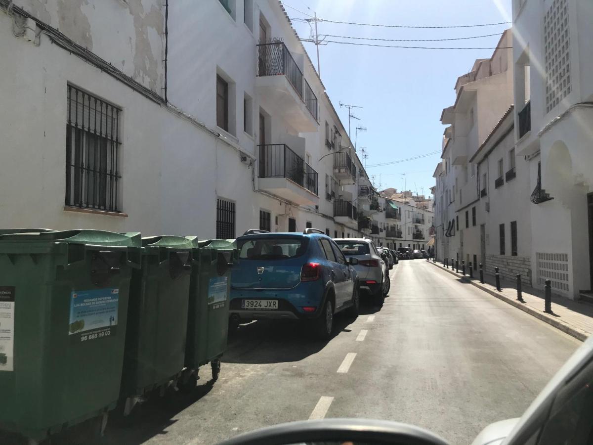 Pintores Altea En Casco Antiguo 외부 사진